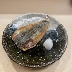 日本橋蛎殻町 すぎた - 