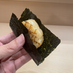 日本橋蛎殻町 すぎた - 