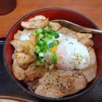 讃岐うどん いわい - 