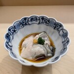 日本橋蛎殻町 すぎた - 