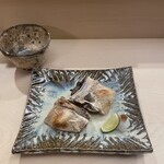 日本橋蛎殻町 すぎた - 