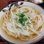 讃岐うどん いわい - 