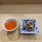 日本橋蛎殻町 すぎた - 