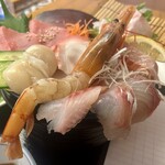 おさかな屋きたいさん - 