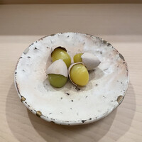 日本橋蛎殻町 すぎた - 