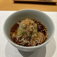鮨 つむぎ - 