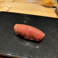 鮨 つむぎ - 