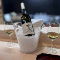 天婦羅 桂 いし坂 - 
