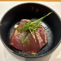 鮨 つむぎ - 