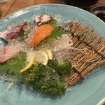 和×中×韓料理 三国酒場 - 