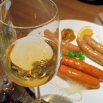 クラフトビール×肉 GRILL屋 - 