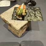 プレゼンテ スギ - 