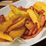 クラフトビール×肉 GRILL屋 - 