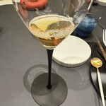 プレゼンテ スギ - 