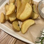 ノブズキッチン - 