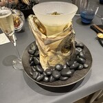 プレゼンテ スギ - 