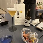 プレゼンテ スギ - 