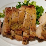 クラフトビール×肉 GRILL屋 - 