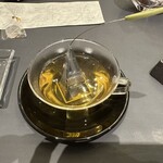 プレゼンテ スギ - 