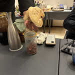 プレゼンテ スギ - 