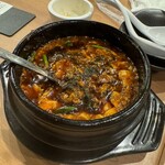 和×中×韓料理 三国酒場 - 