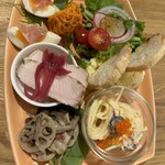 ノブズキッチン - 