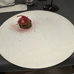 プレゼンテ スギ - 