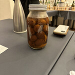 プレゼンテ スギ - 