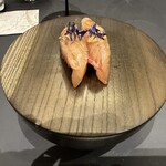 プレゼンテ スギ - 