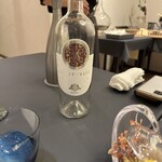 プレゼンテ スギ - 