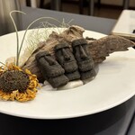 プレゼンテ スギ - 