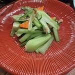 和×中×韓料理 三国酒場 - 