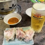 安樂亭 神栖店 - 