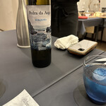 プレゼンテ スギ - 