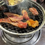 安樂亭 神栖店 - 