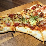 クラフトビール×肉 GRILL屋 - 