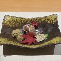 新宿御苑前 鮨らぼ  - 