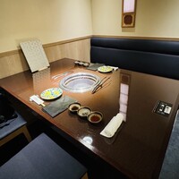 銀座焼肉 seigou - 