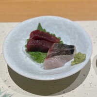 新宿御苑前 鮨らぼ  - 