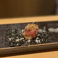 新宿御苑前 鮨らぼ  - 