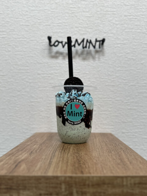 love MINT 近鉄奈良駅前店 （ラブ ミント） - 近鉄奈良/スイーツ