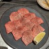 焼肉 燈花