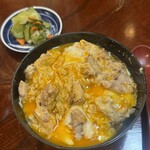 薬王寺 中むら - 