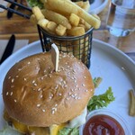 THE　WOODS　PANTRY - 