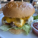 THE　WOODS　PANTRY - 