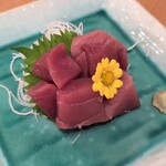 下北バル - マグロぶつ