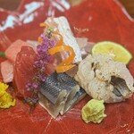 薬王寺 中むら - 