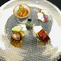 中国料理 翡翠宮 - 