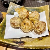 お料理 とみやま - 