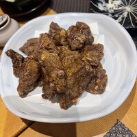お料理 とみやま - 